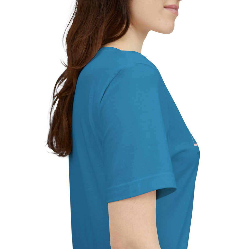Favoured Christian T-Shirt – Proverbs 3:4 Scripture Tee | Faith-Based Unisex Shirt