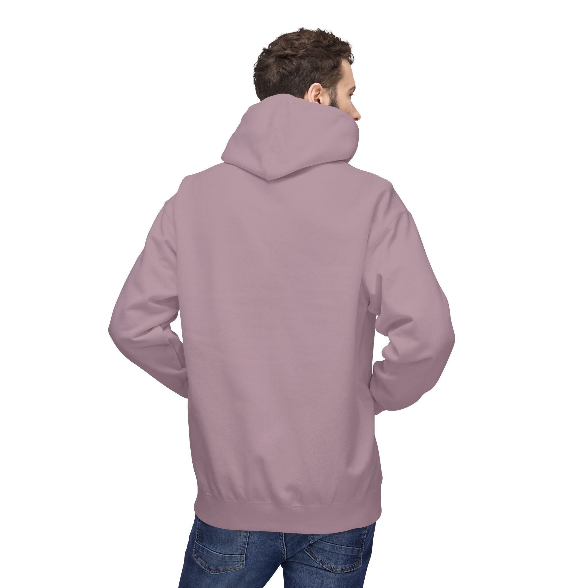 I Am Free Hoodie – John 8:36 Christian Scripture Hoodie | Faith-Based Inspirational Pullover