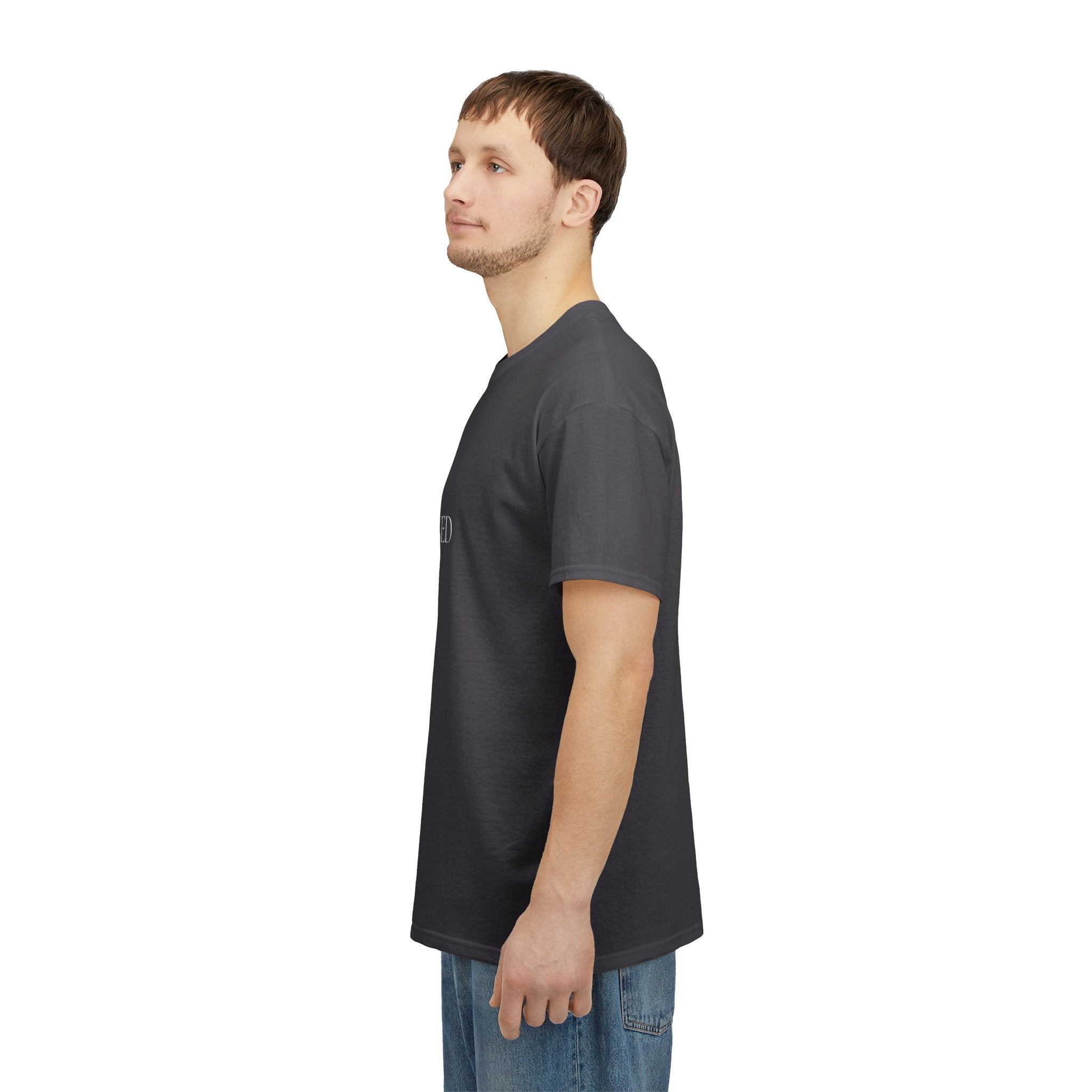 I Am Not Condemned T-Shirt – Christian Tee (Romans 8:1 Scripture) | Faith Apparel for Men & Women