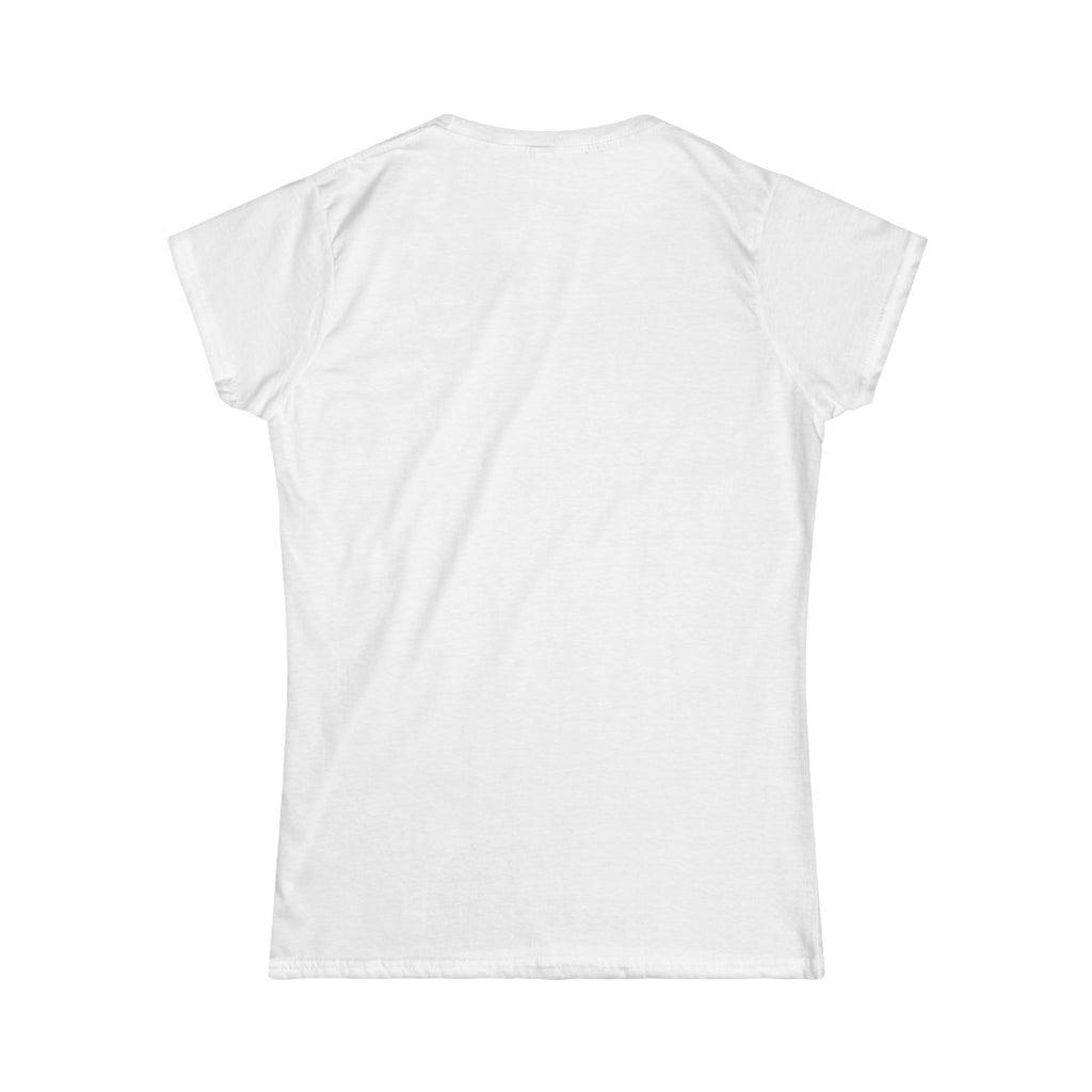 I Am Fruitful Women’s T-Shirt – Christian Faith Tee (Exodus 23:26 Scripture)