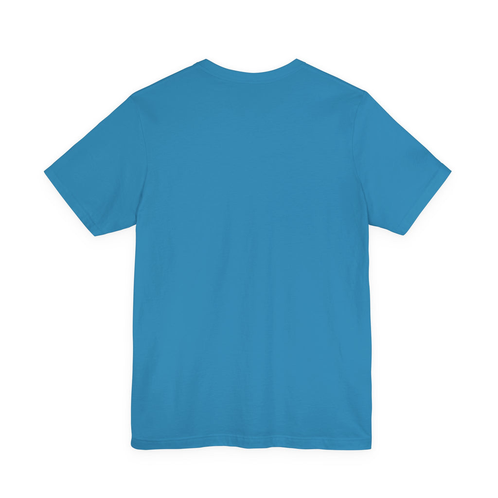 Favoured Christian T-Shirt – Proverbs 3:4 Scripture Tee | Faith-Based Unisex Shirt