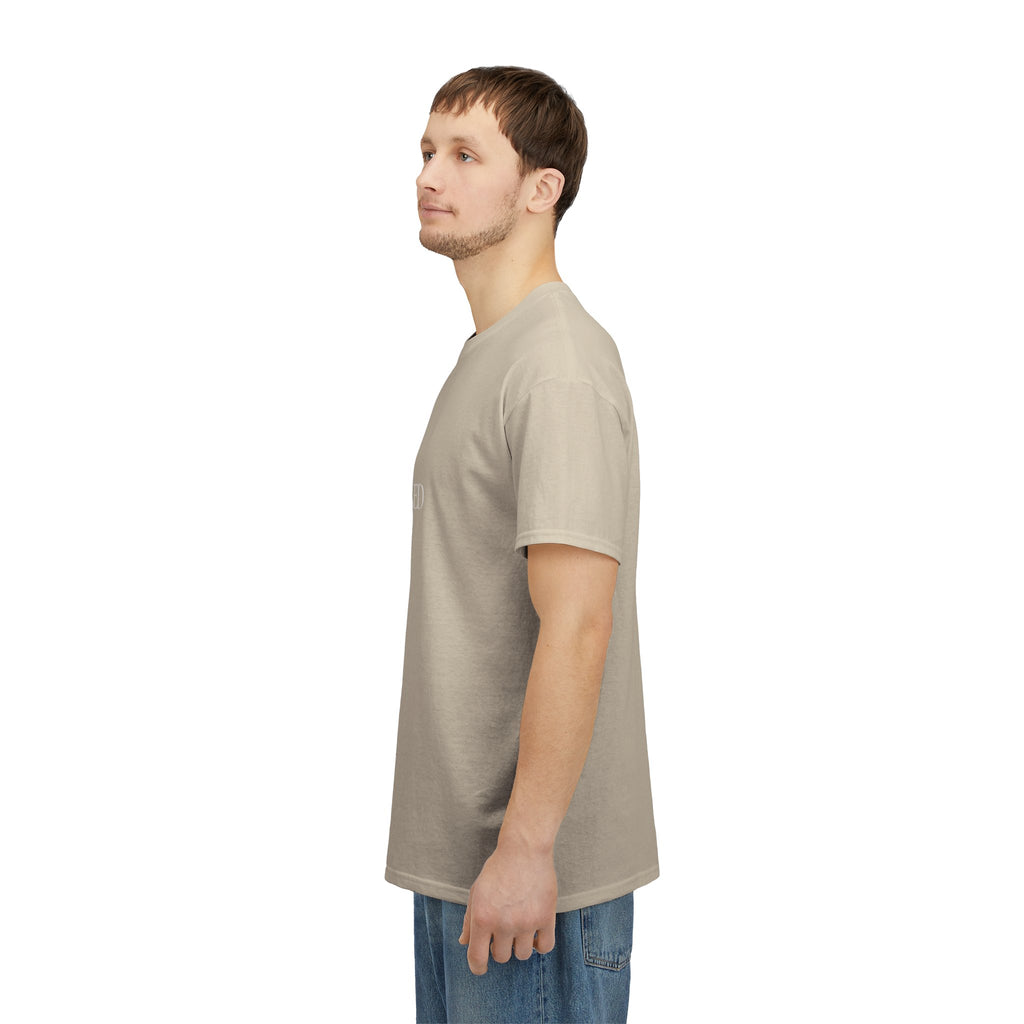 I Am Not Condemned T-Shirt – Christian Tee (Romans 8:1 Scripture) | Faith Apparel for Men & Women