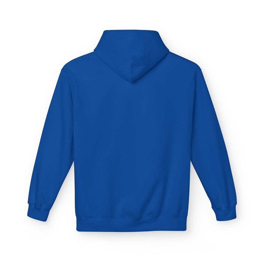 God Is Within Her Hoodie — Psalm 46:5 Christian Hoodie for Women | Faith-Based Inspirational Pullover