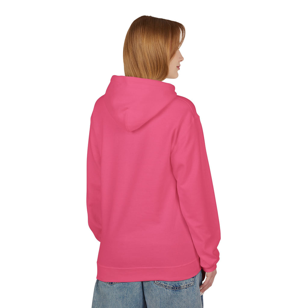 God Is Within Her Hoodie — Psalm 46:5 Christian Hoodie for Women | Faith-Based Inspirational Pullover