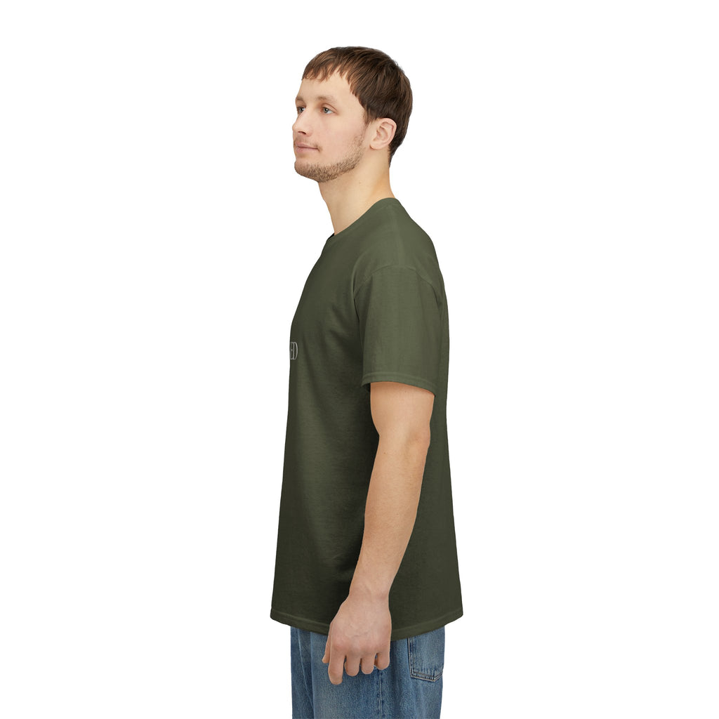 I Am Not Condemned T-Shirt – Christian Tee (Romans 8:1 Scripture) | Faith Apparel for Men & Women