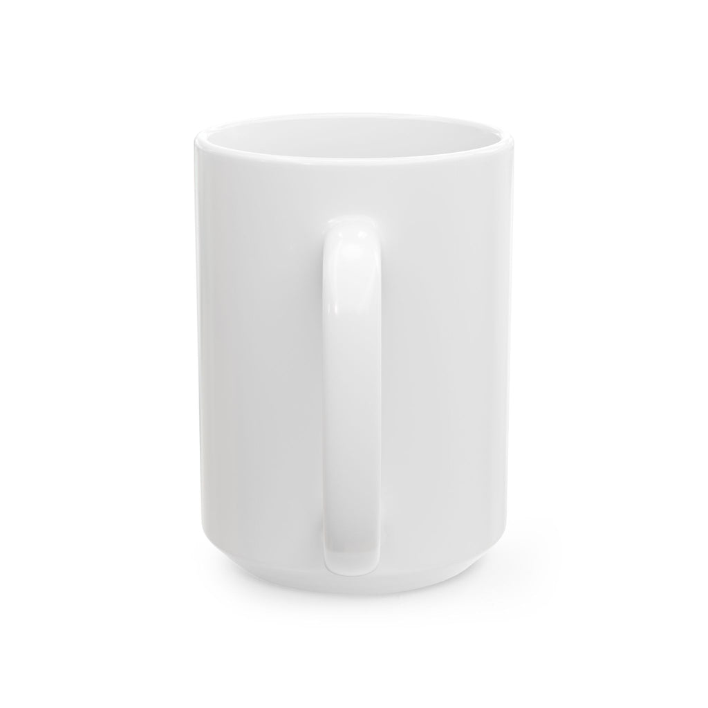 Psalm 138:8 Christian Coffee Mug — “The Lord Will Perfect That Which Concerns Me” Scripture Mug (11oz & 15oz)