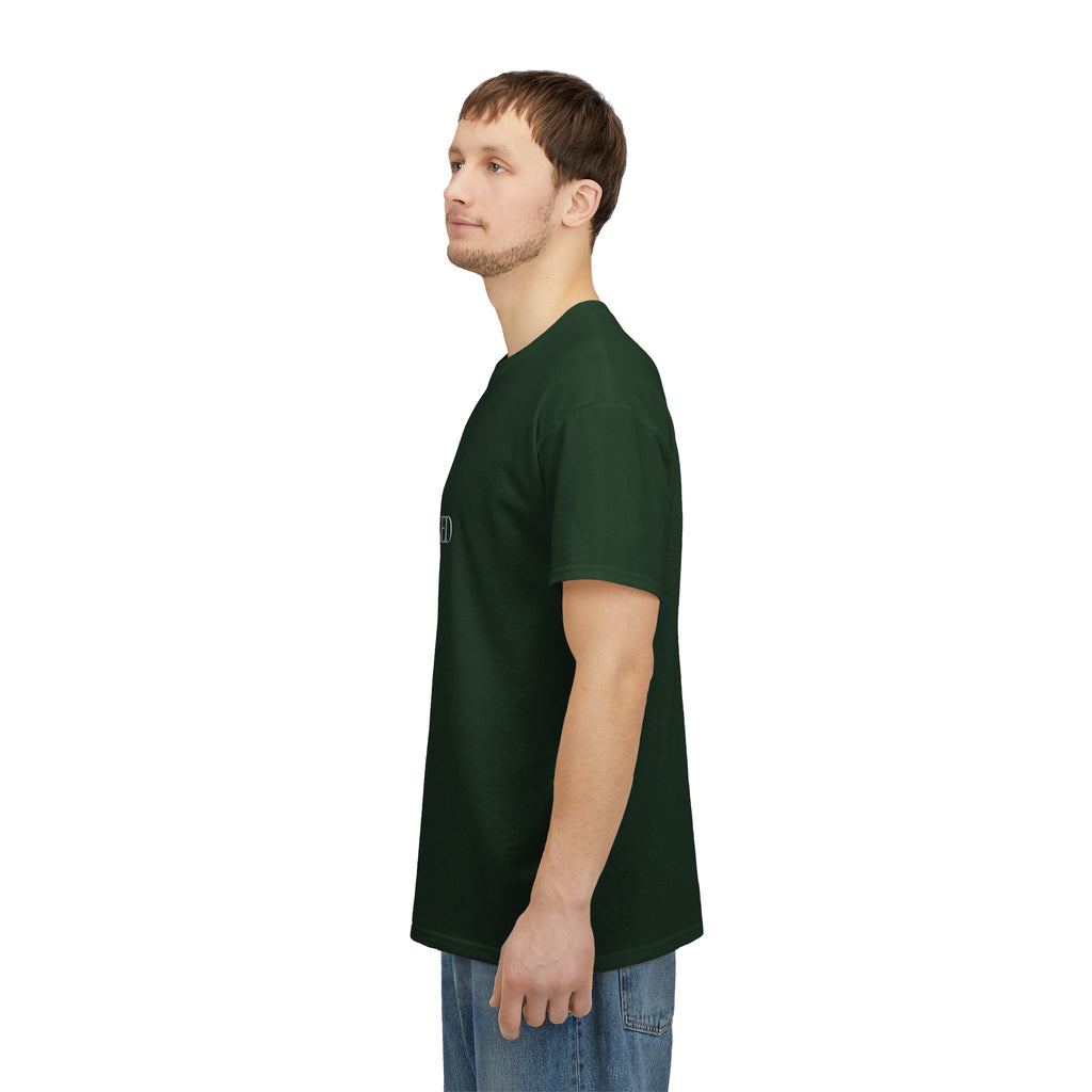 I Am Not Condemned T-Shirt – Christian Tee (Romans 8:1 Scripture) | Faith Apparel for Men & Women