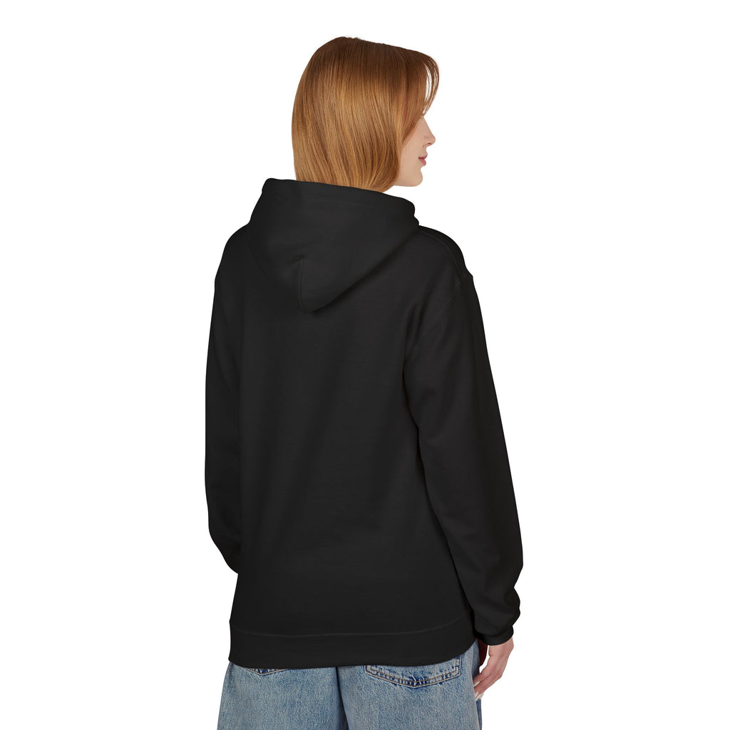 God Is Within Her Hoodie — Psalm 46:5 Christian Hoodie for Women | Faith-Based Inspirational Pullover