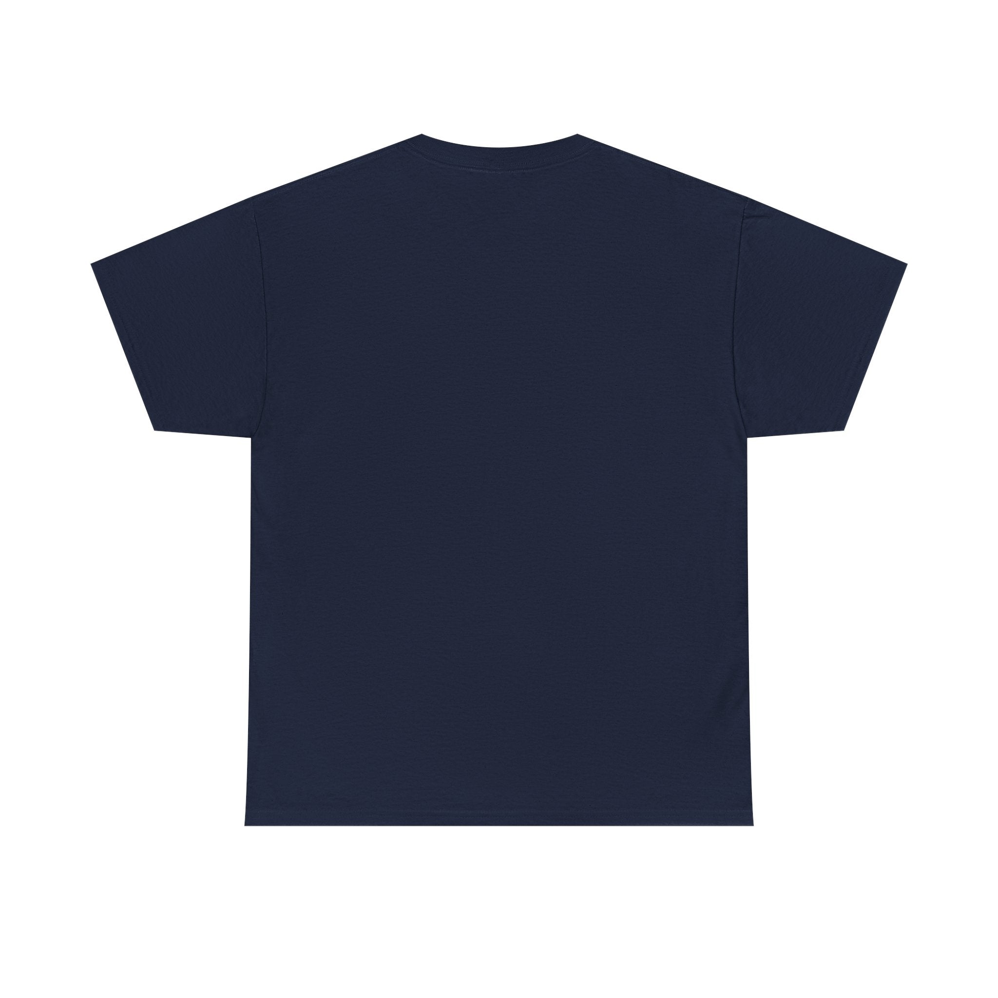 I Am Not Condemned T-Shirt – Christian Tee (Romans 8:1 Scripture) | Faith Apparel for Men & Women