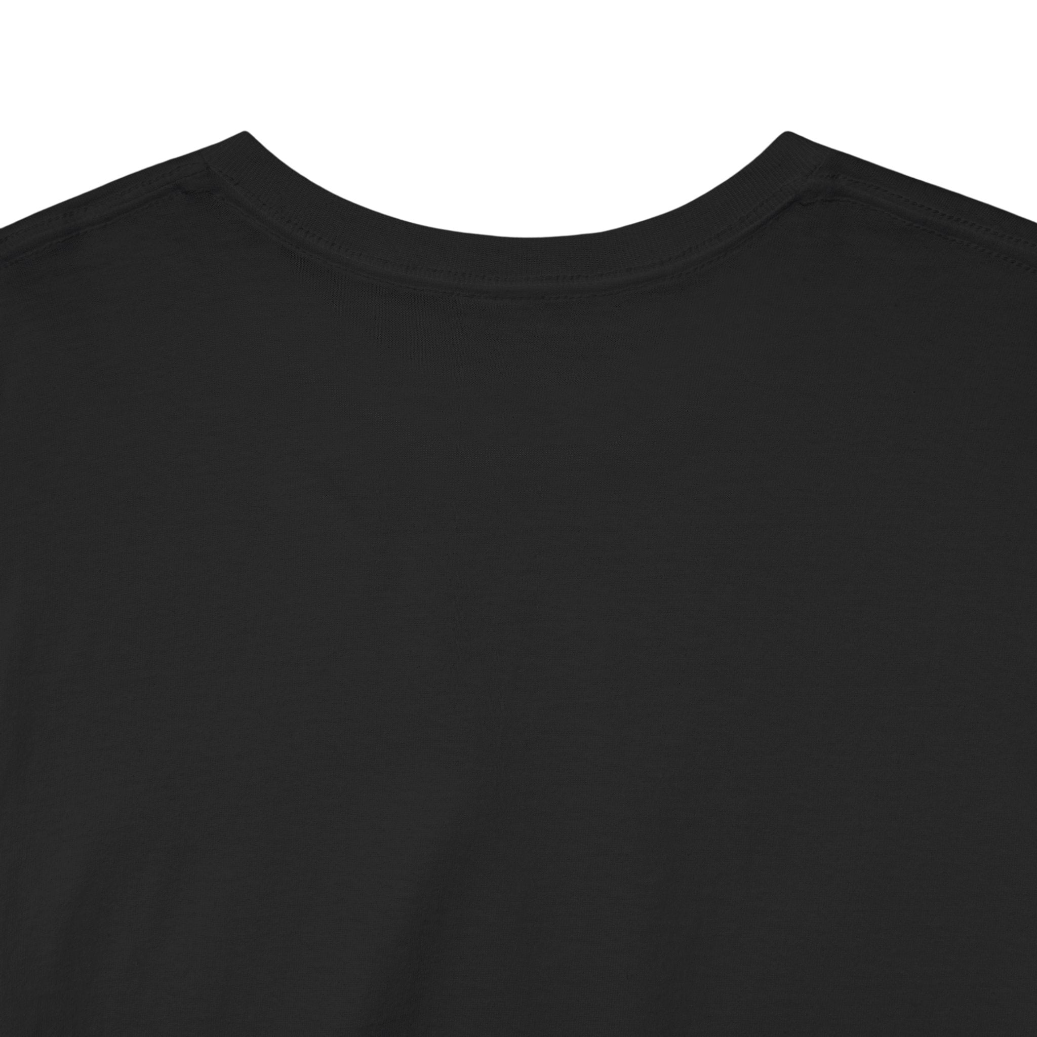 I Am Not Condemned T-Shirt – Christian Tee (Romans 8:1 Scripture) | Faith Apparel for Men & Women