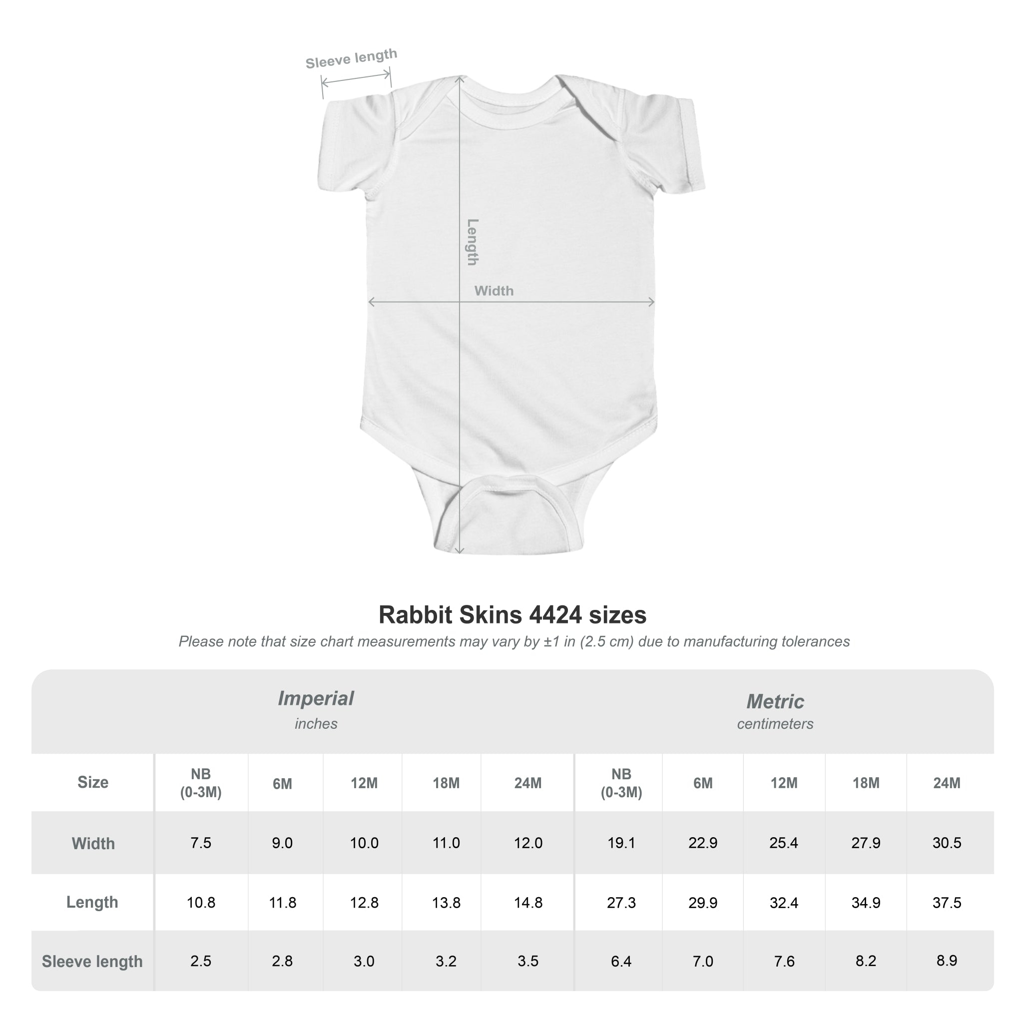 Faith-Inspired Infant Bodysuit – “God Is Within Her; She Will Not Fall Psalm 46:5 | Christian Baby Gift, Soft Cotton Outfit for Newborn Girls