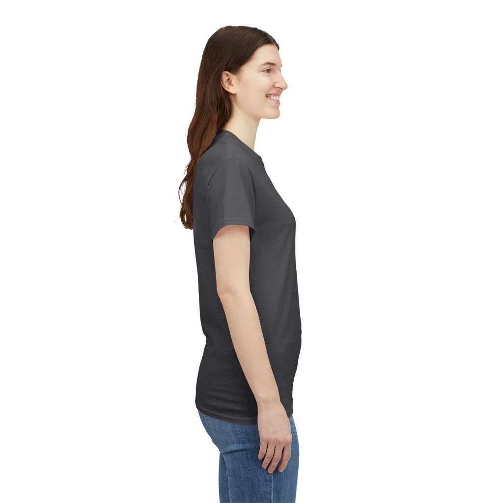 I Am Not Condemned T-Shirt – Christian Tee (Romans 8:1 Scripture) | Faith Apparel for Men & Women