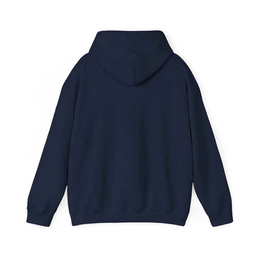 God Is Within Her Hoodie — Psalm 46:5 Christian Hoodie for Women | Inspirational Faith-Based Unisex Pullover