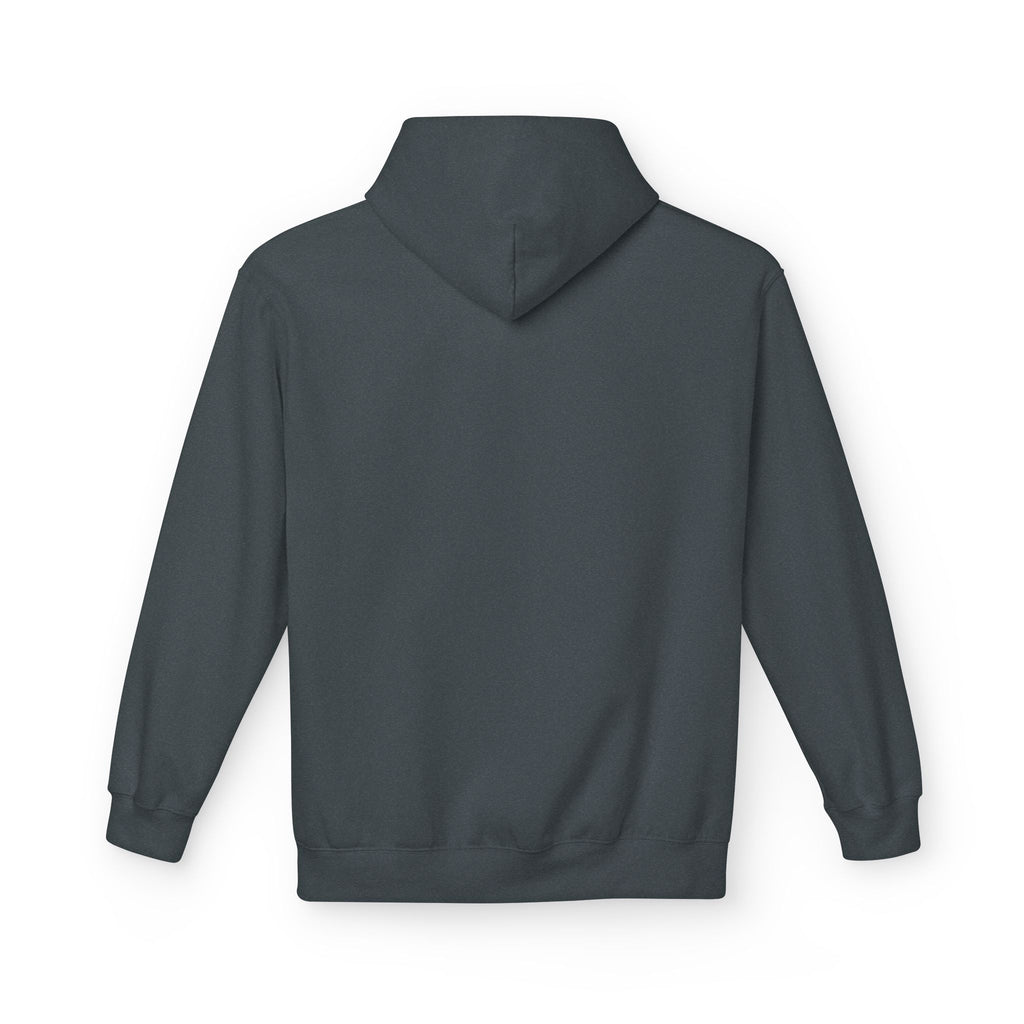 God Is Within Her Hoodie — Psalm 46:5 Christian Hoodie for Women | Faith-Based Inspirational Pullover