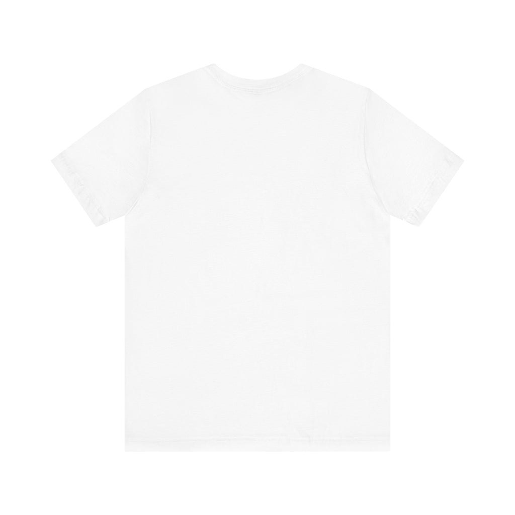 Favoured Christian T-Shirt – Proverbs 3:4 Scripture Tee | Faith-Based Unisex Shirt