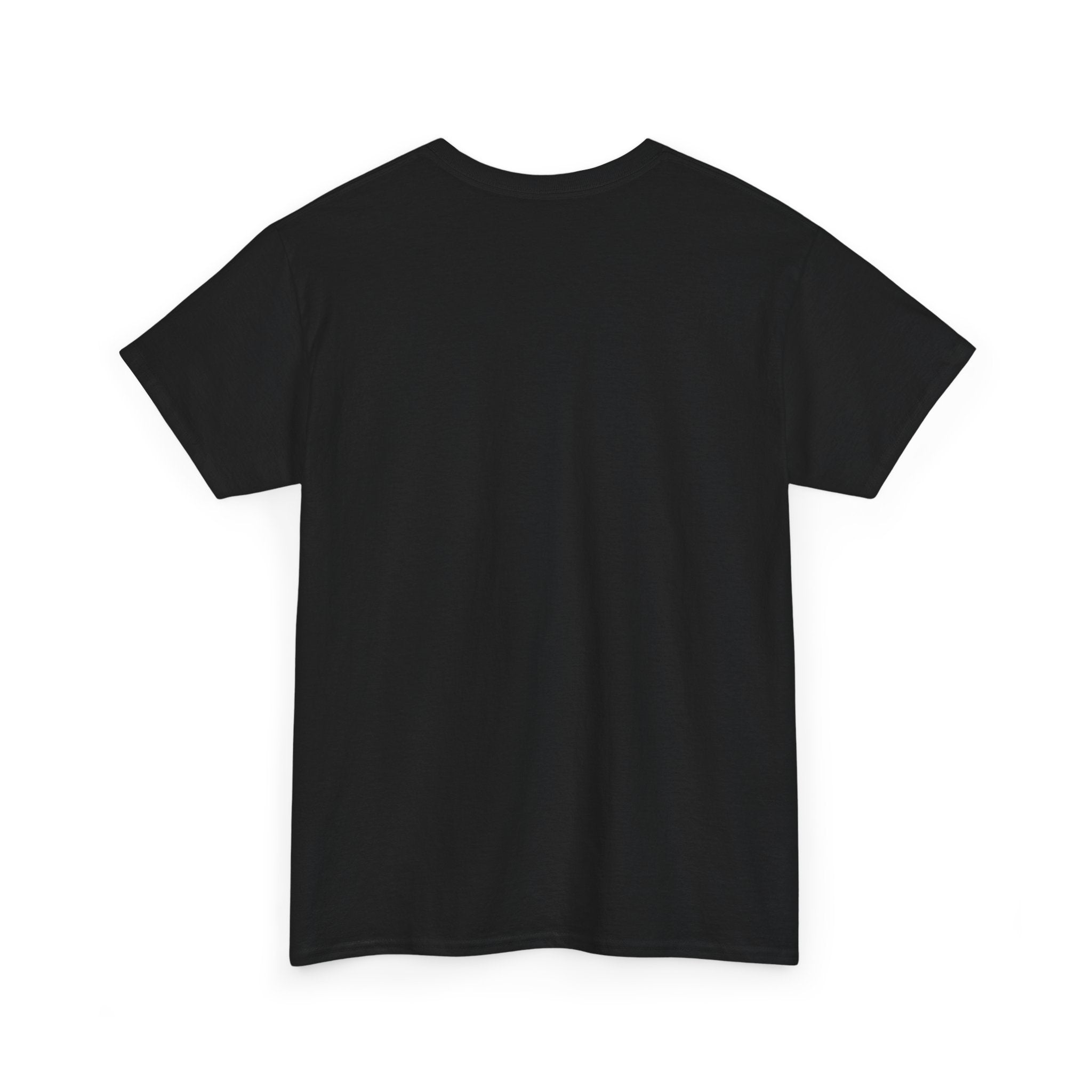 I Am Not Condemned T-Shirt – Christian Tee (Romans 8:1 Scripture) | Faith Apparel for Men & Women