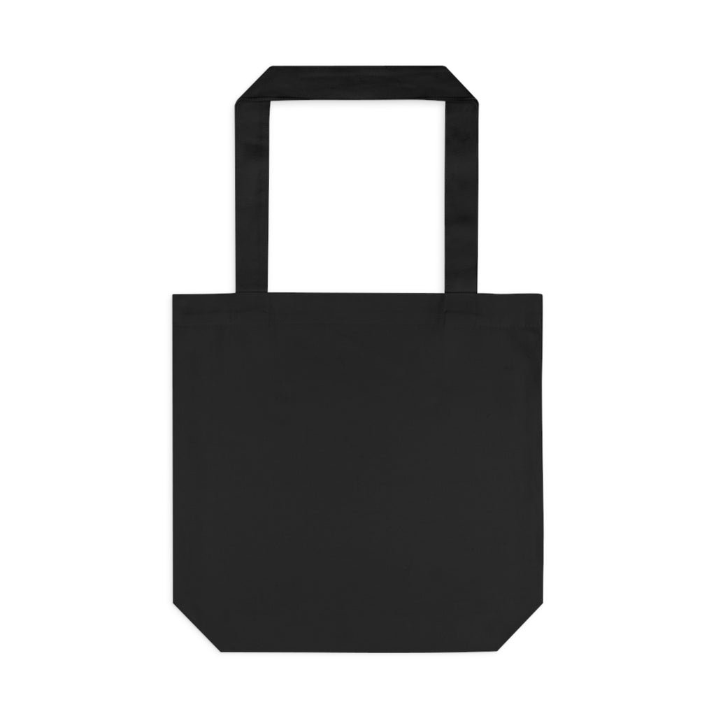 I Am Loved Tote Bag – 1 John 3:1 Christian Cotton Scripture Tote