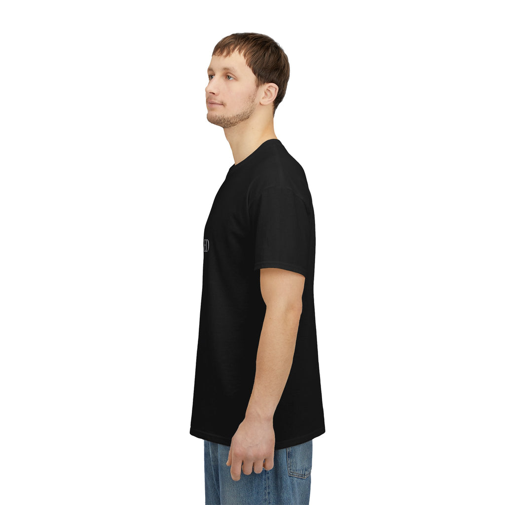 I Am Not Condemned T-Shirt – Christian Tee (Romans 8:1 Scripture) | Faith Apparel for Men & Women