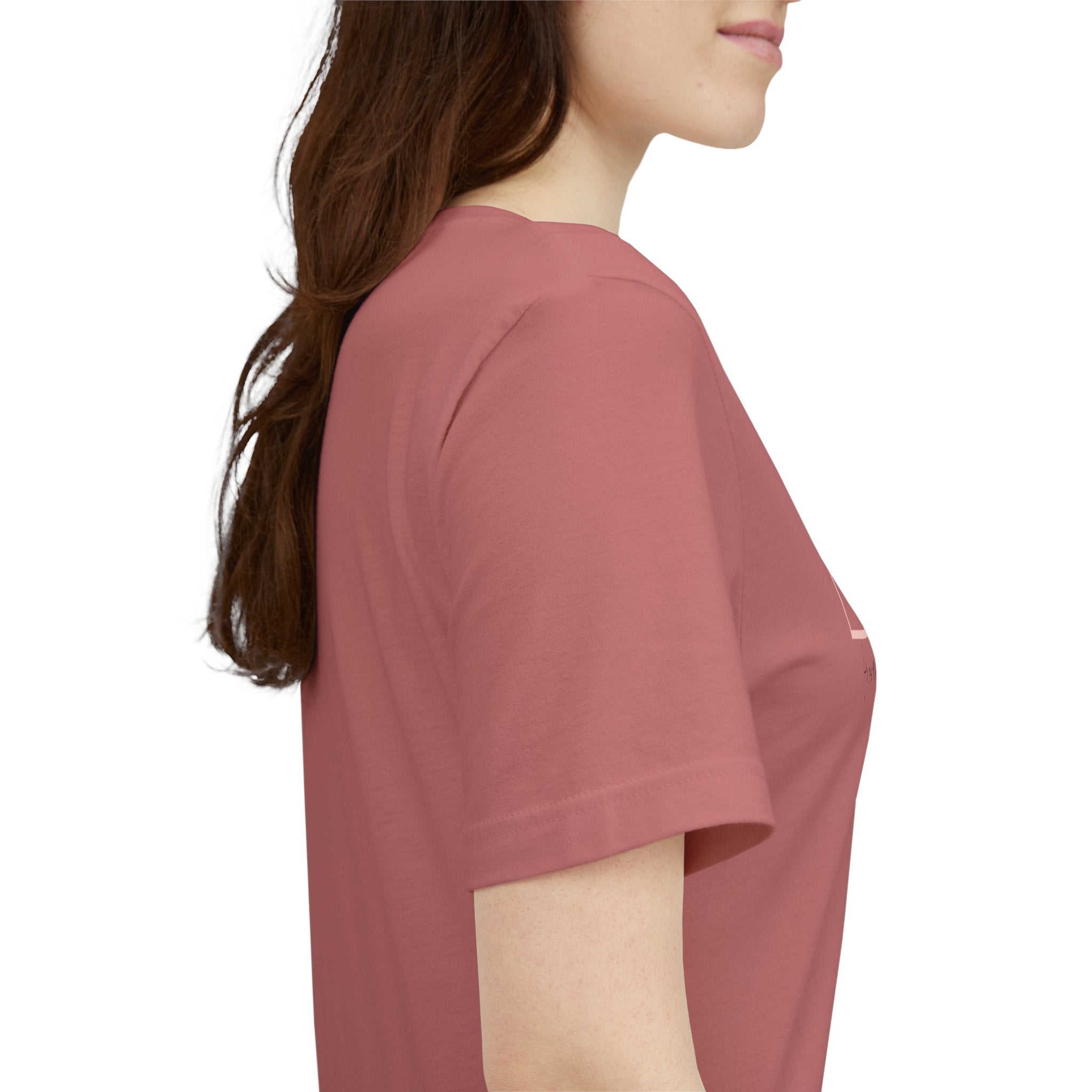 Favoured Christian T-Shirt – Proverbs 3:4 Scripture Tee | Faith-Based Unisex Shirt