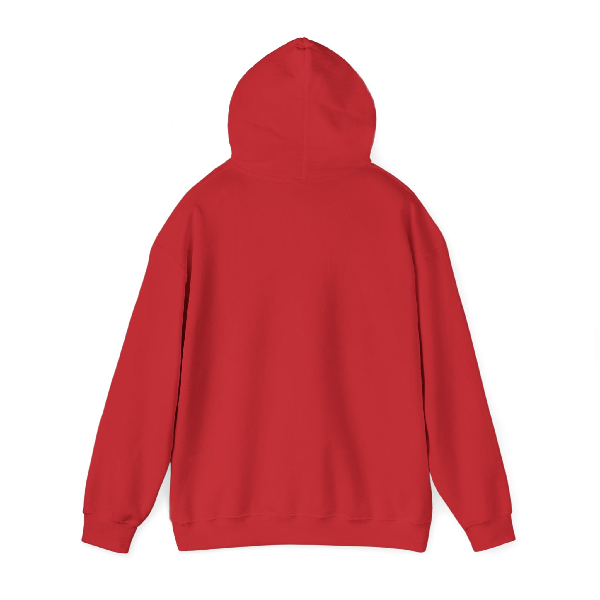 God Is Within Her Hoodie — Psalm 46:5 Christian Hoodie for Women | Inspirational Faith-Based Unisex Pullover
