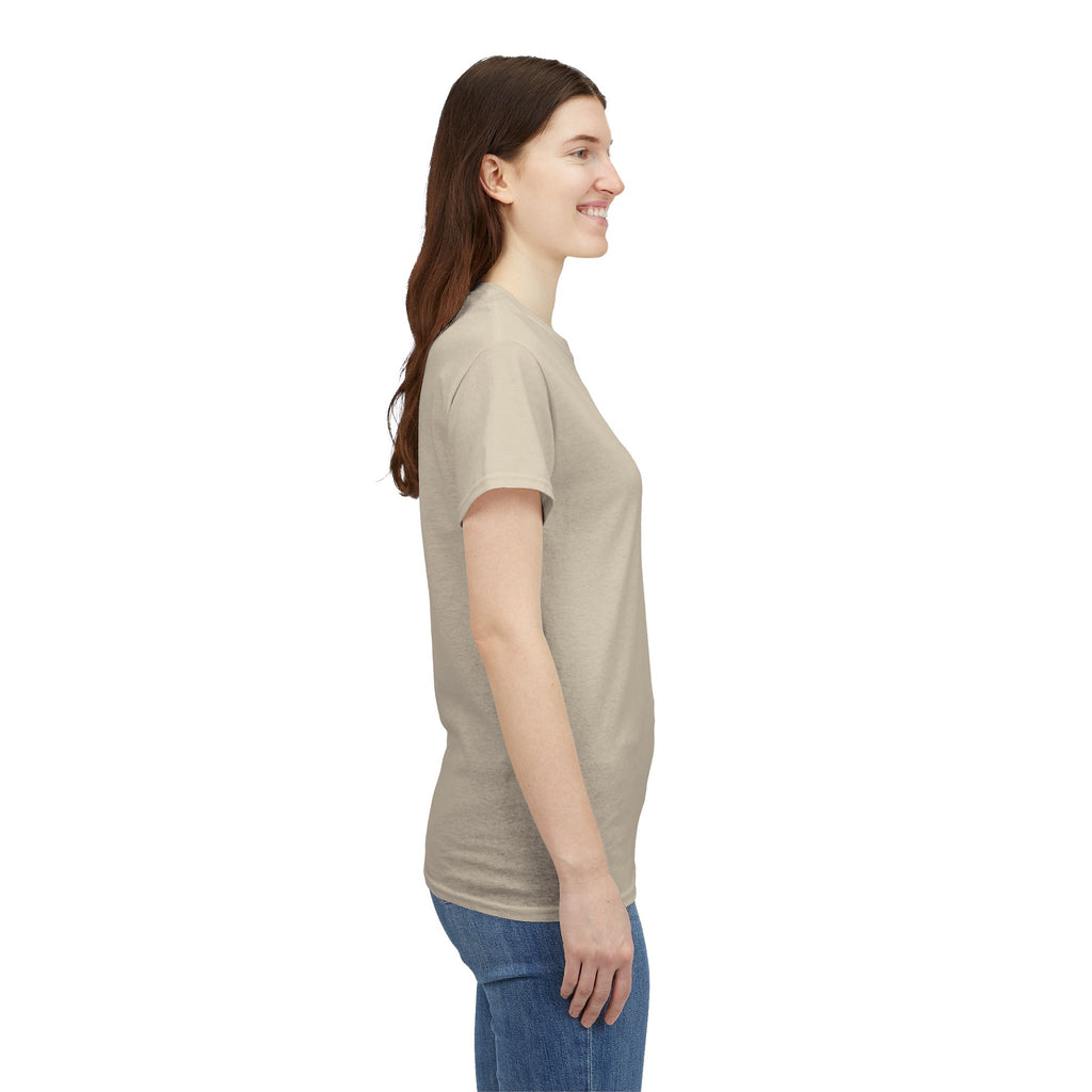 I Am Not Condemned T-Shirt – Christian Tee (Romans 8:1 Scripture) | Faith Apparel for Men & Women