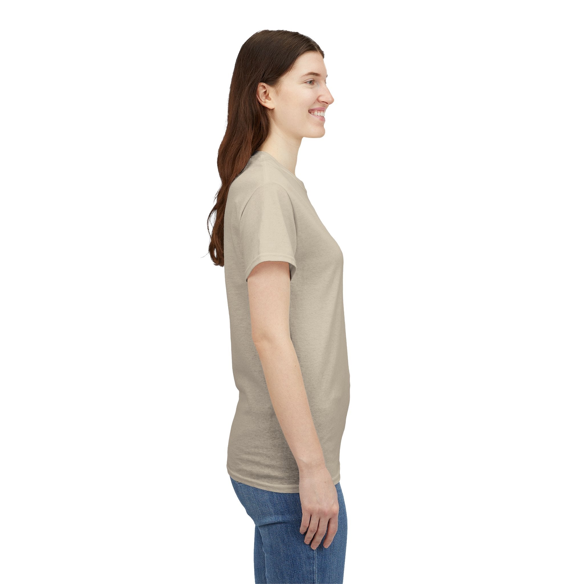 I Am Not Condemned T-Shirt – Christian Tee (Romans 8:1 Scripture) | Faith Apparel for Men & Women