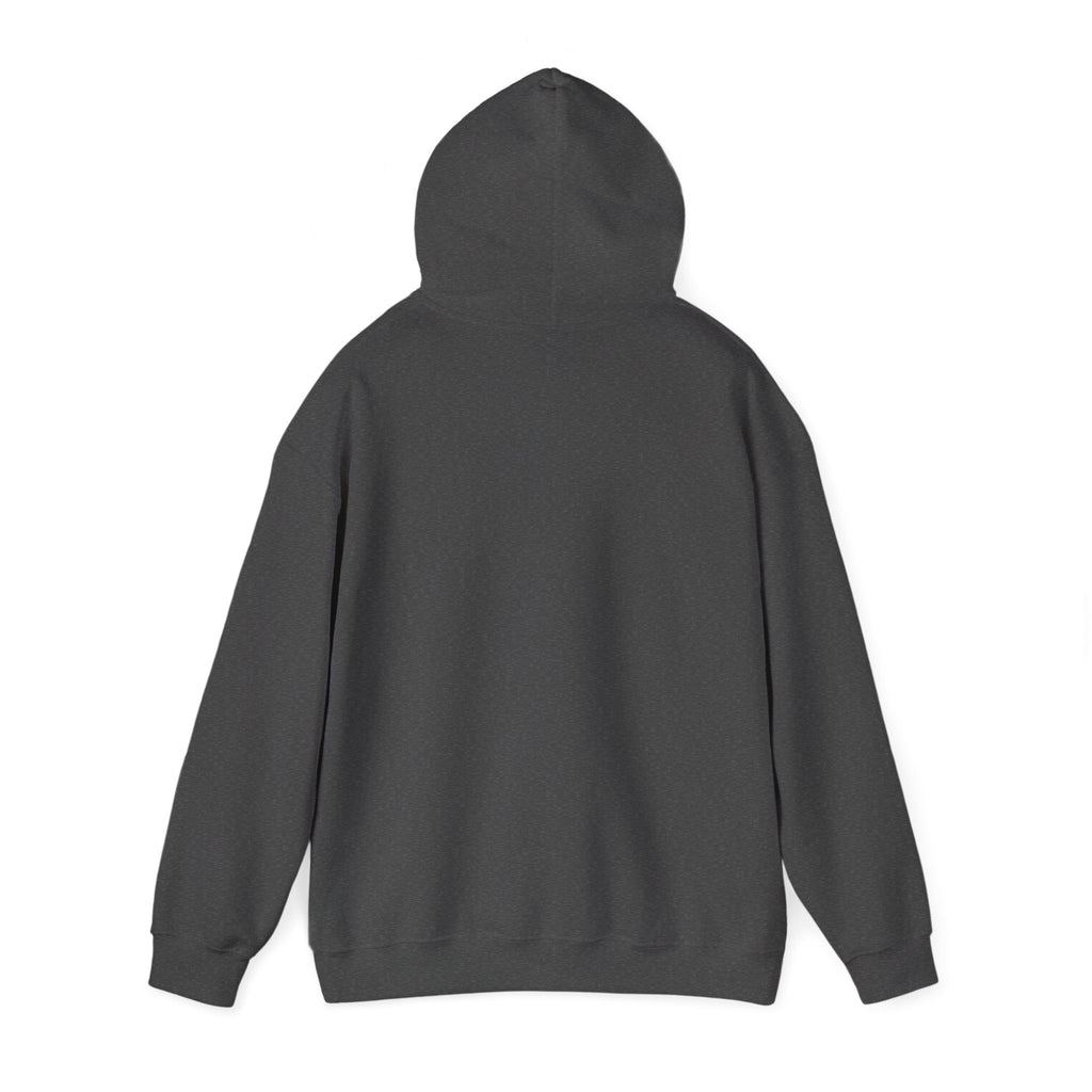 God Is Within Her Hoodie — Psalm 46:5 Christian Hoodie for Women | Inspirational Faith-Based Unisex Pullover