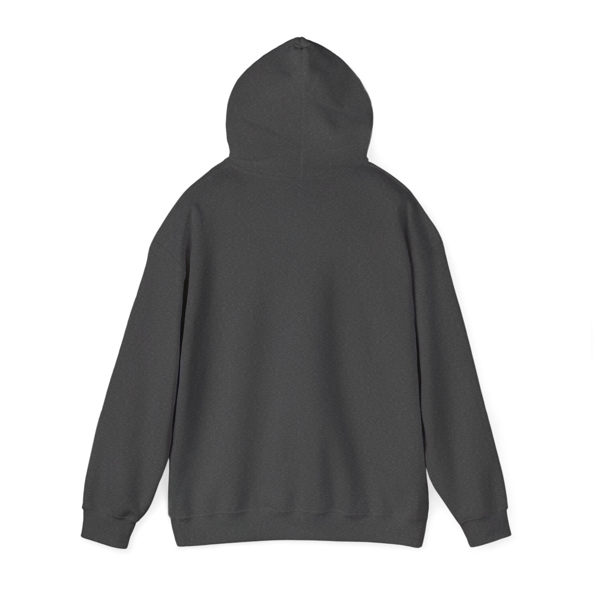 God Is Within Her Hoodie — Psalm 46:5 Christian Hoodie for Women | Inspirational Faith-Based Unisex Pullover