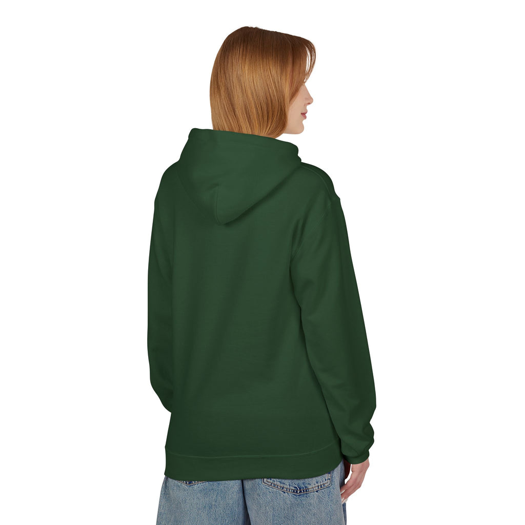 God Is Within Her Hoodie — Psalm 46:5 Christian Hoodie for Women | Faith-Based Inspirational Pullover
