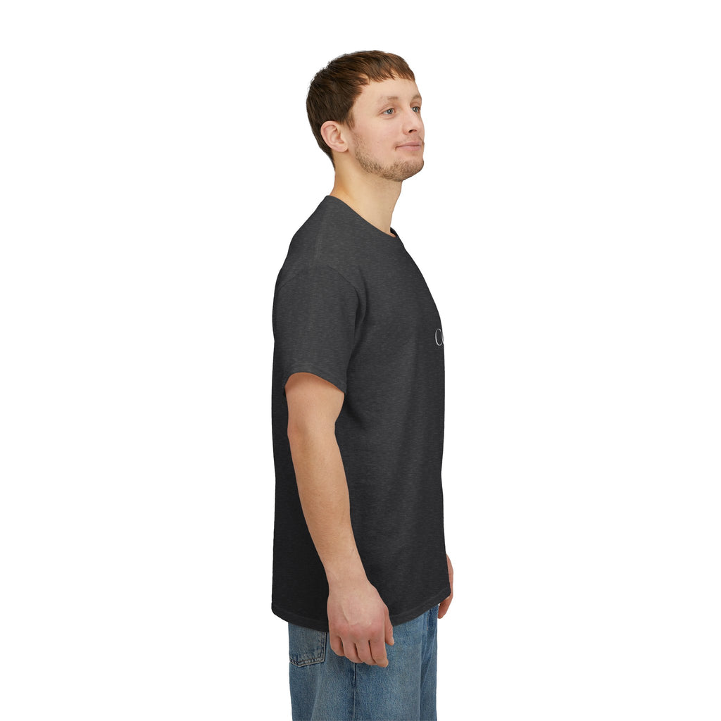 I Am Not Condemned T-Shirt – Christian Tee (Romans 8:1 Scripture) | Faith Apparel for Men & Women