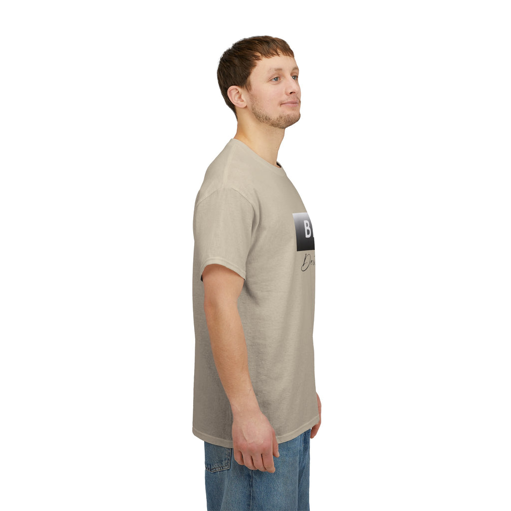 I Am Blessed Christian T-Shirt — Deuteronomy 28:11 Scripture Faith Tee