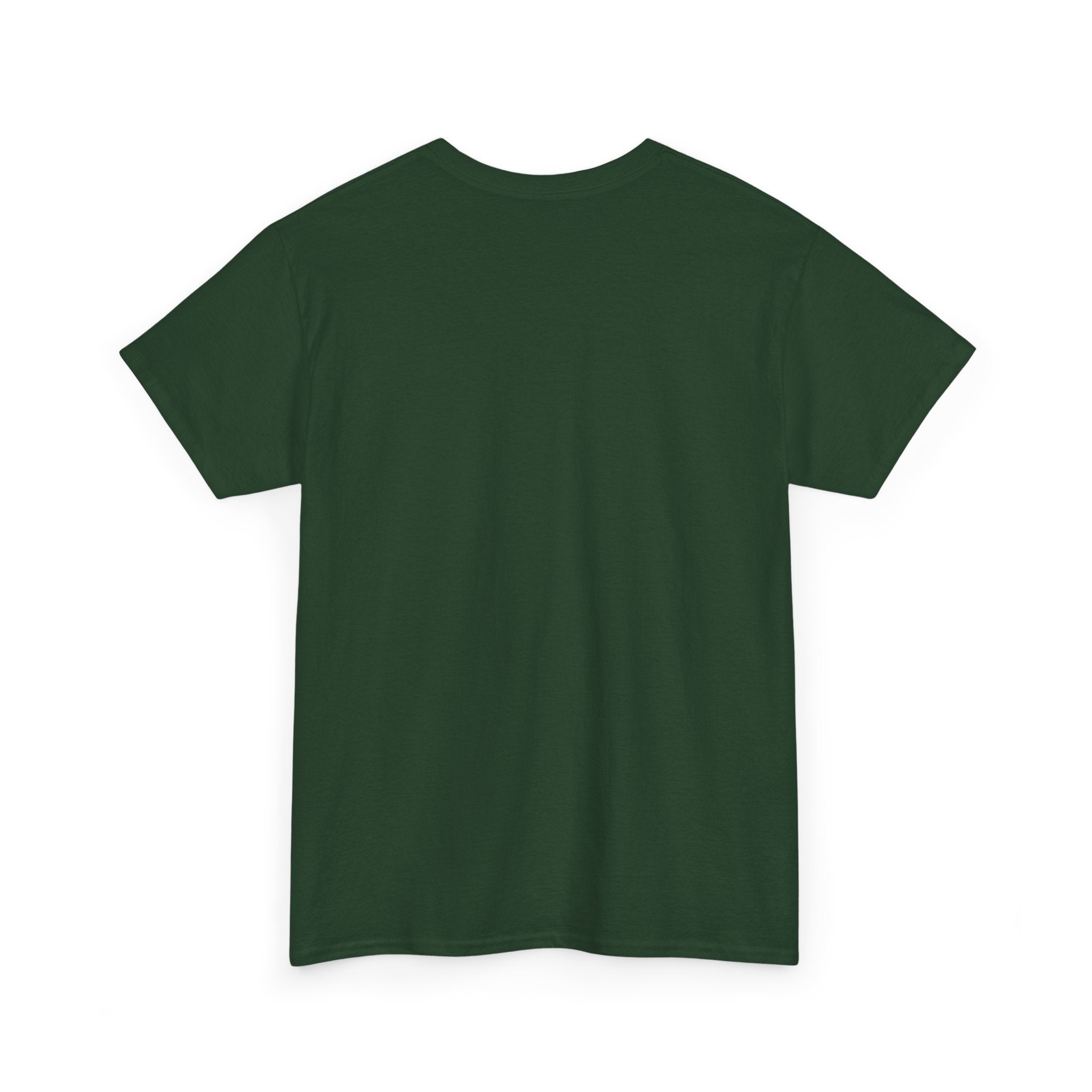 I Am Not Condemned T-Shirt – Christian Tee (Romans 8:1 Scripture) | Faith Apparel for Men & Women