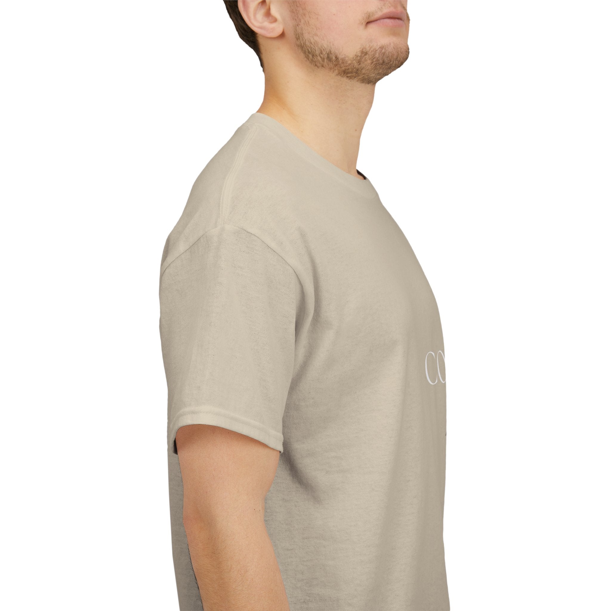 I Am Not Condemned T-Shirt – Christian Tee (Romans 8:1 Scripture) | Faith Apparel for Men & Women