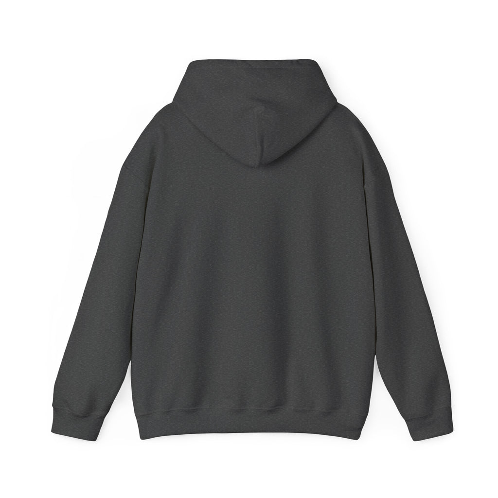 God Is Within Her Hoodie — Psalm 46:5 Christian Hoodie for Women | Inspirational Faith-Based Unisex Pullover