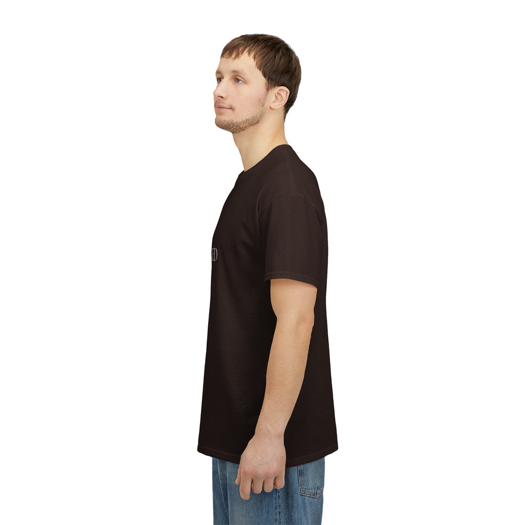 I Am Not Condemned T-Shirt – Christian Tee (Romans 8:1 Scripture) | Faith Apparel for Men & Women