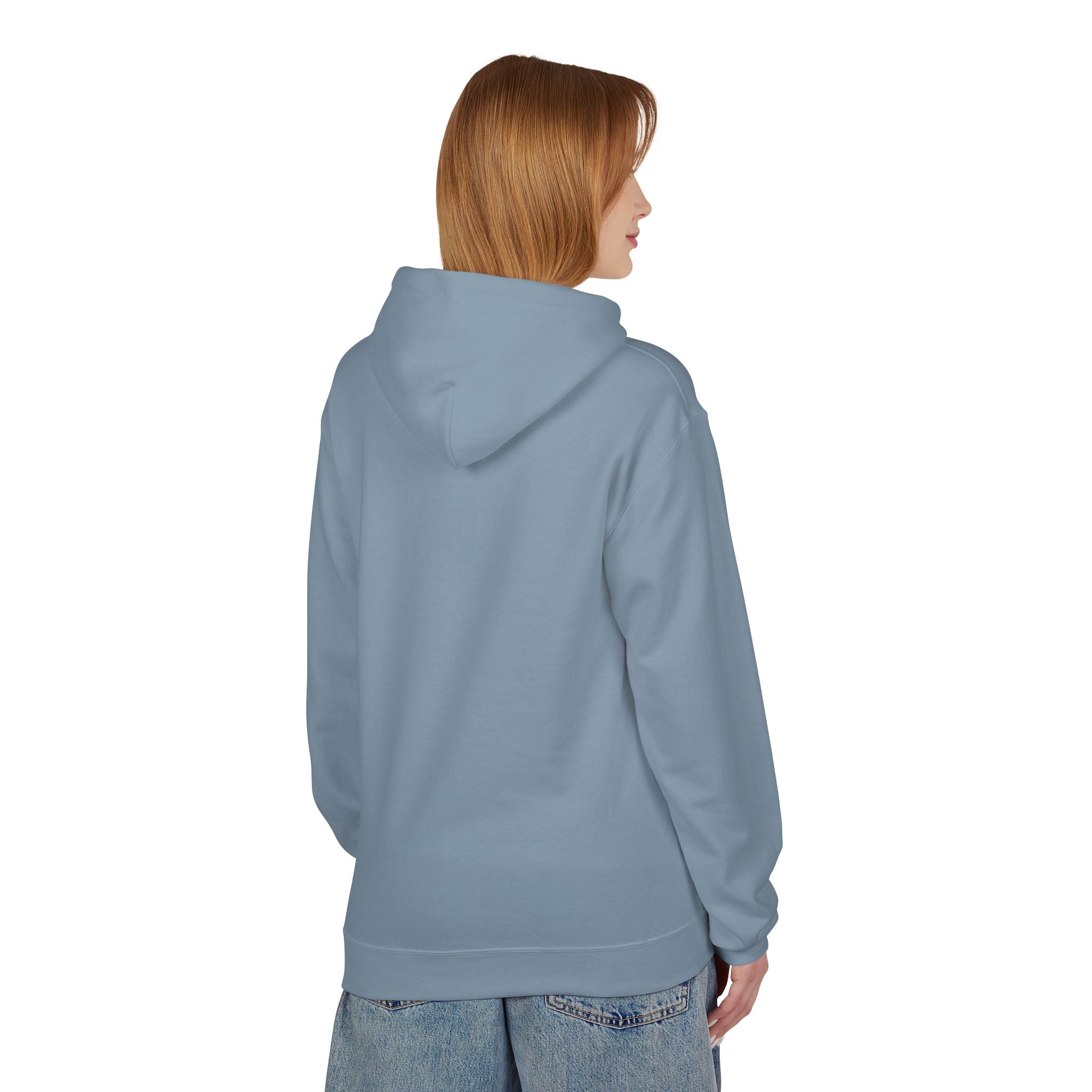 God Is Within Her Hoodie — Psalm 46:5 Christian Hoodie for Women | Faith-Based Inspirational Pullover