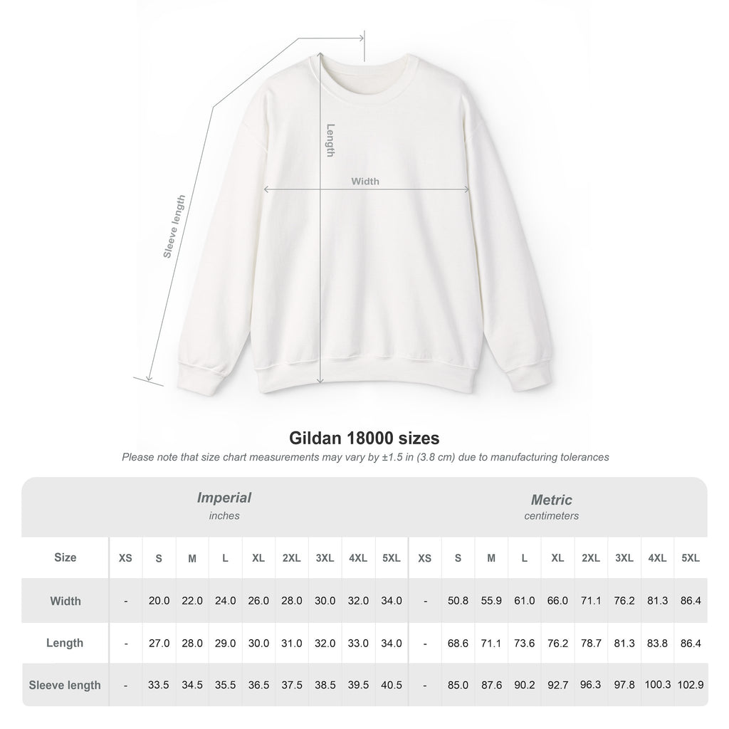 God Will Provide for Me Crewneck Sweatshirt — Mark 11:24 Christian Faith Sweatshirt