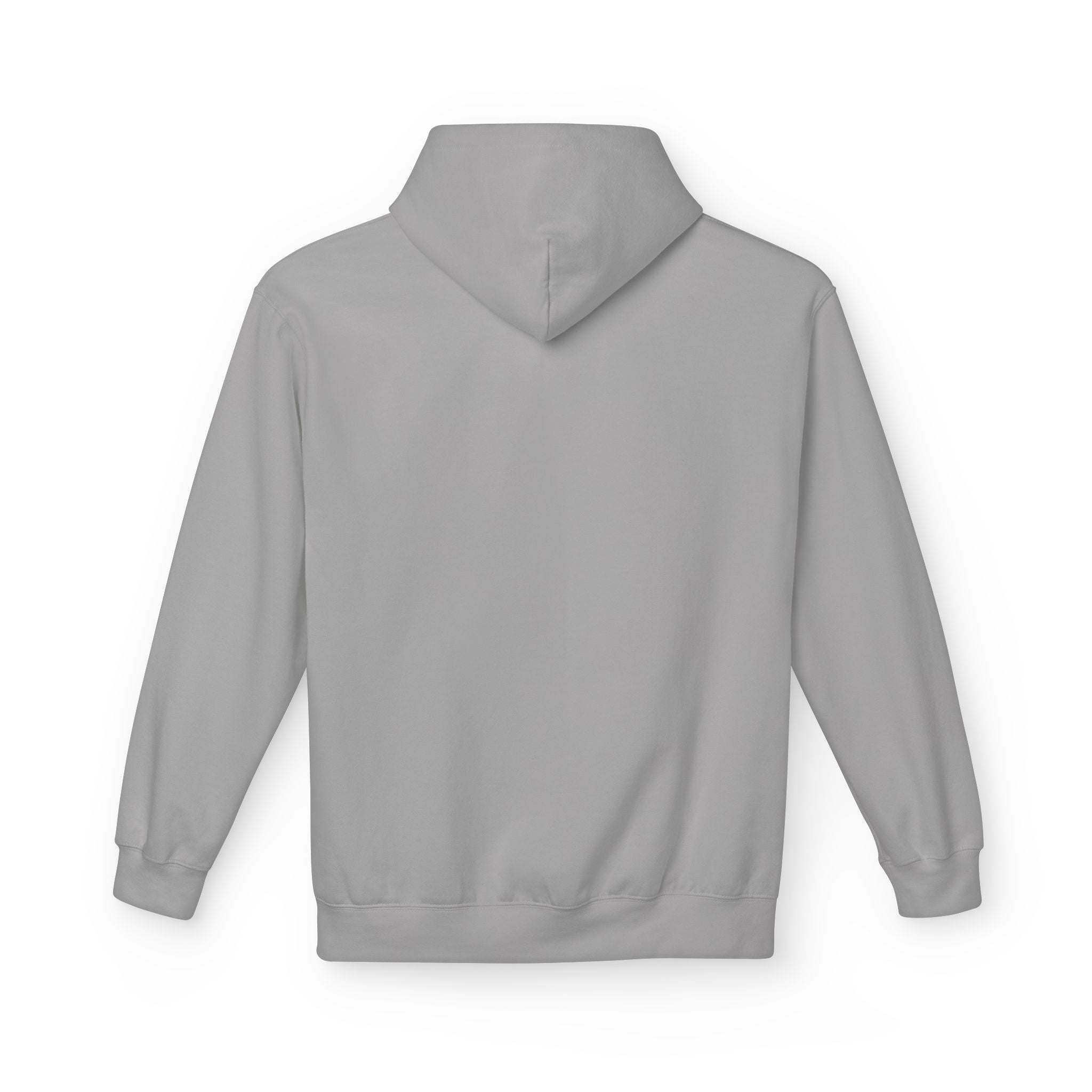 I Am Free Hoodie – John 8:36 Christian Scripture Hoodie | Faith-Based Inspirational Pullover