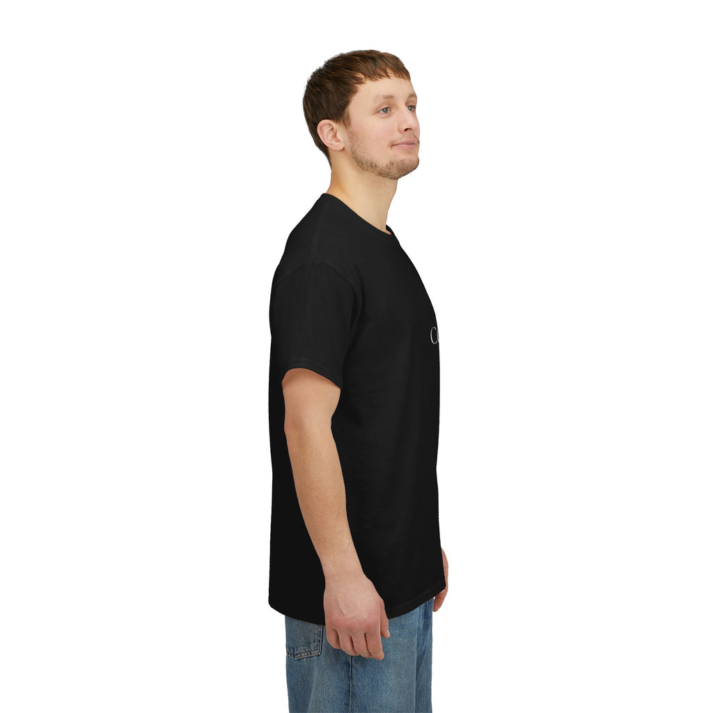 I Am Not Condemned T-Shirt – Christian Tee (Romans 8:1 Scripture) | Faith Apparel for Men & Women