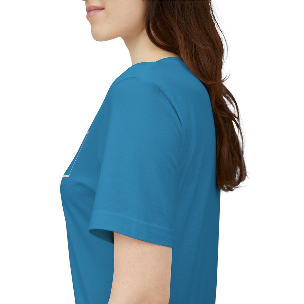 Favoured Christian T-Shirt – Proverbs 3:4 Scripture Tee | Faith-Based Unisex Shirt
