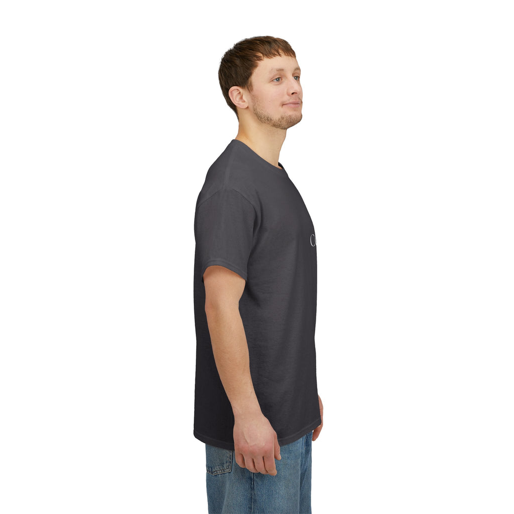 I Am Not Condemned T-Shirt – Christian Tee (Romans 8:1 Scripture) | Faith Apparel for Men & Women