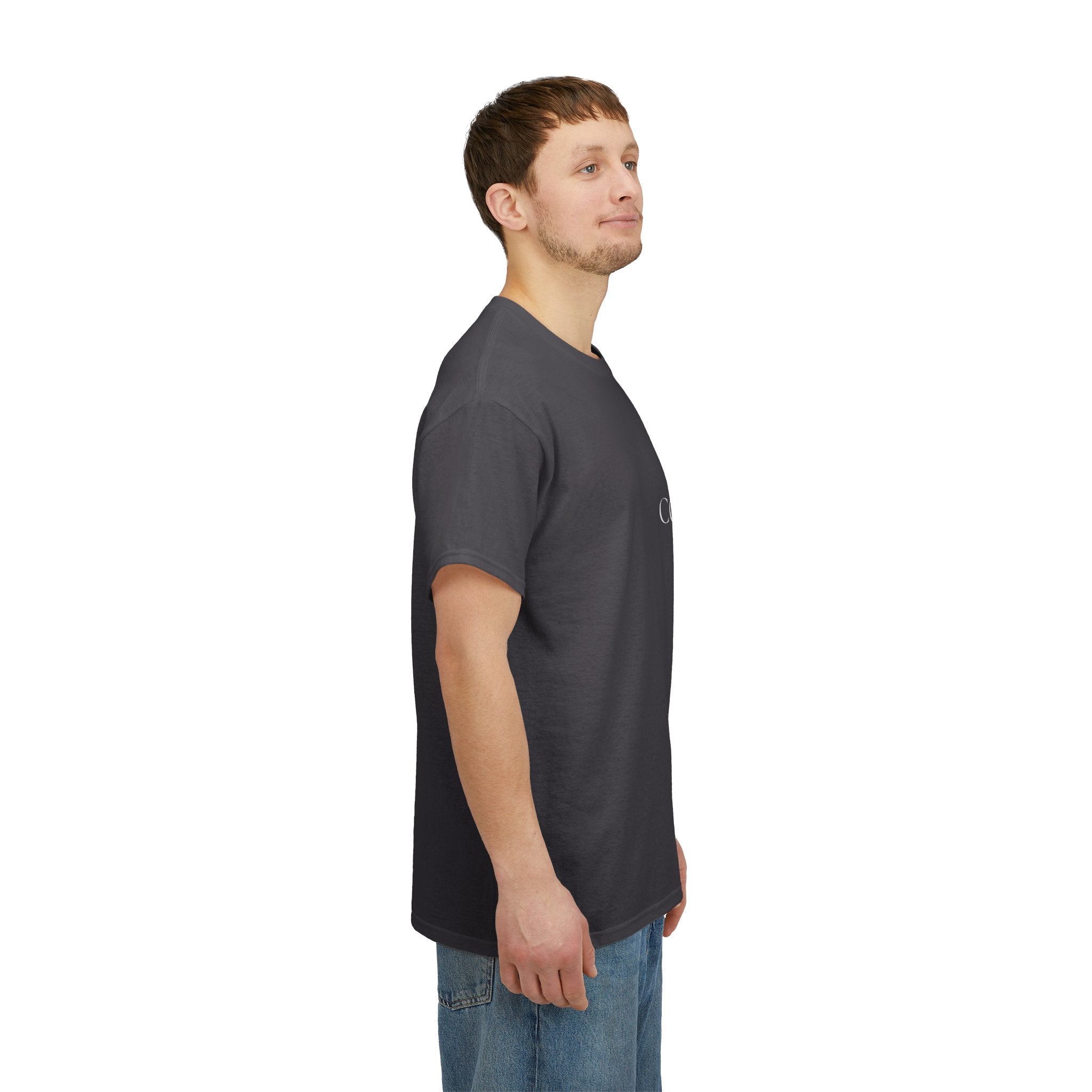 I Am Not Condemned T-Shirt – Christian Tee (Romans 8:1 Scripture) | Faith Apparel for Men & Women