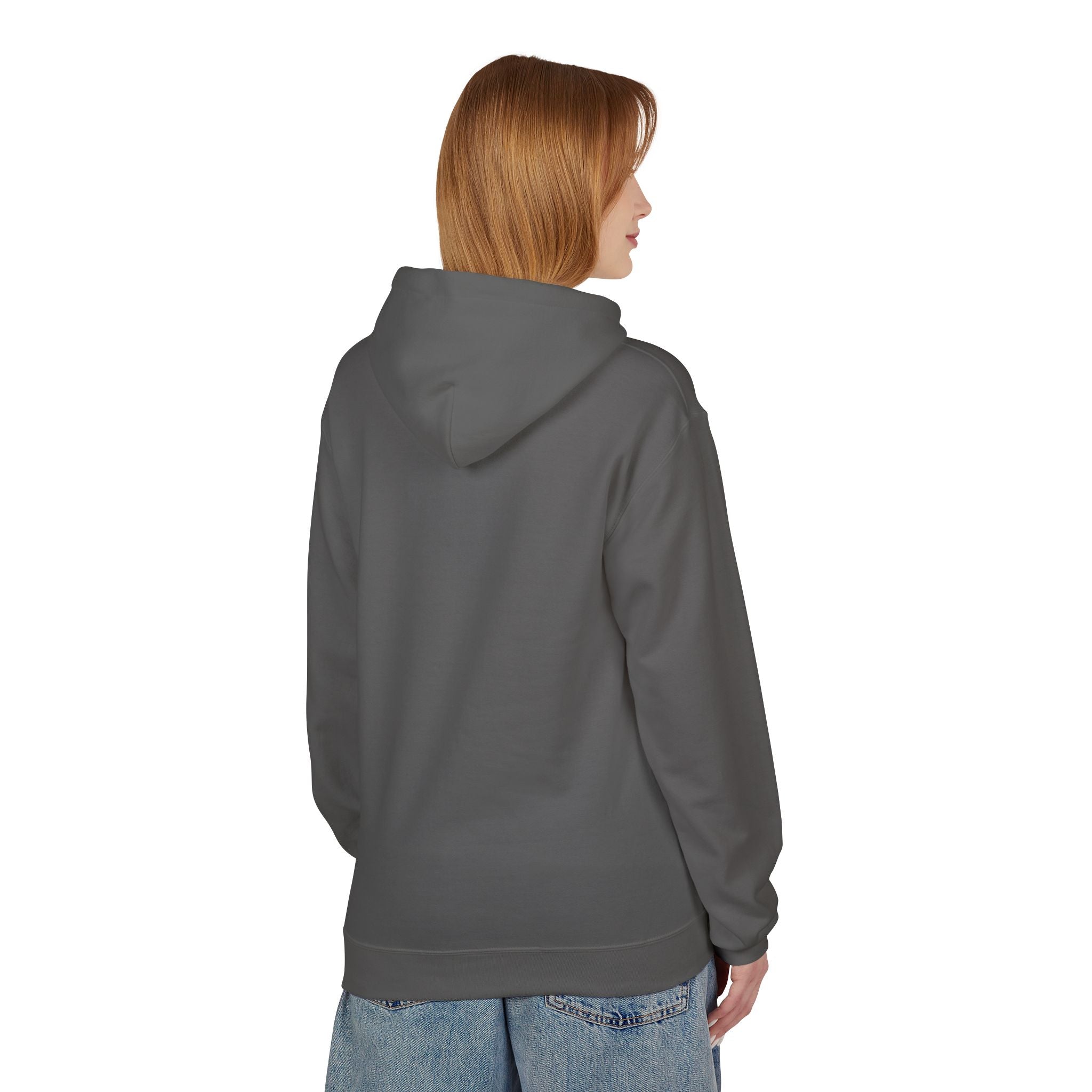 God Is Within Her Hoodie — Psalm 46:5 Christian Hoodie for Women | Faith-Based Inspirational Pullover
