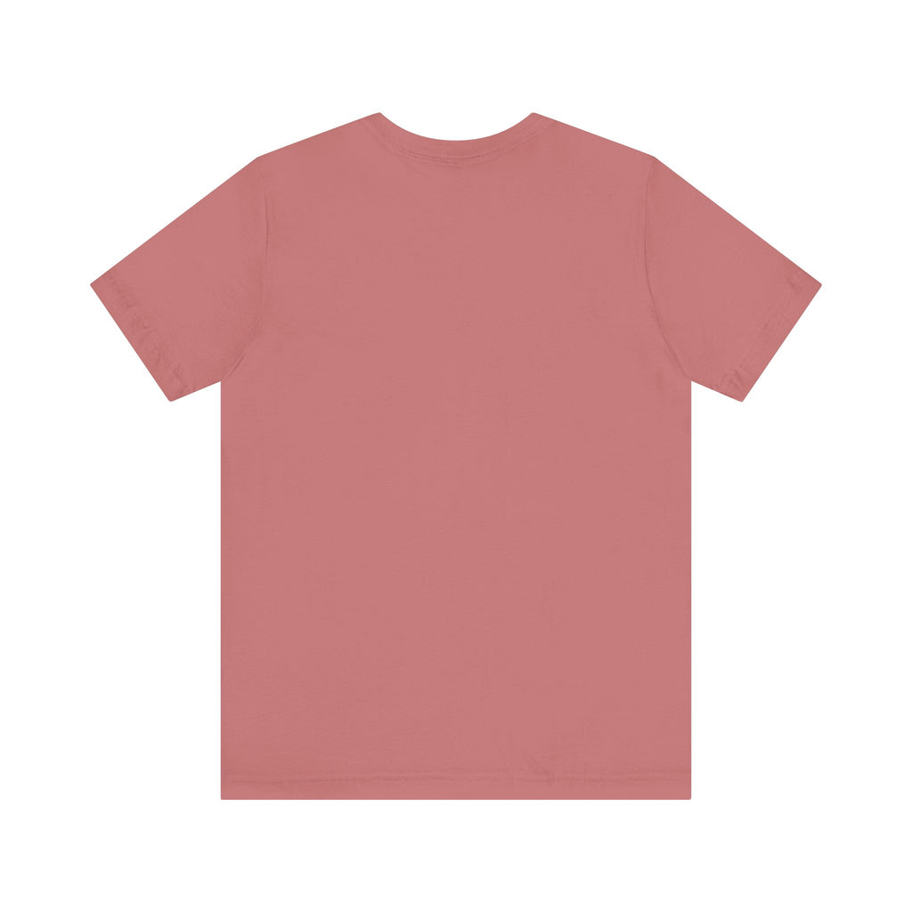 Favoured Christian T-Shirt – Proverbs 3:4 Scripture Tee | Faith-Based Unisex Shirt