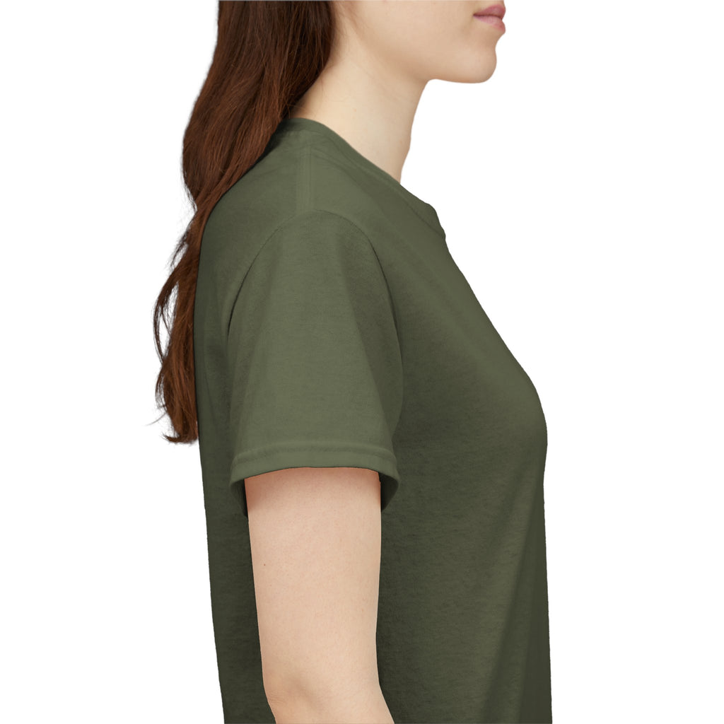 I Am Not Condemned T-Shirt – Christian Tee (Romans 8:1 Scripture) | Faith Apparel for Men & Women