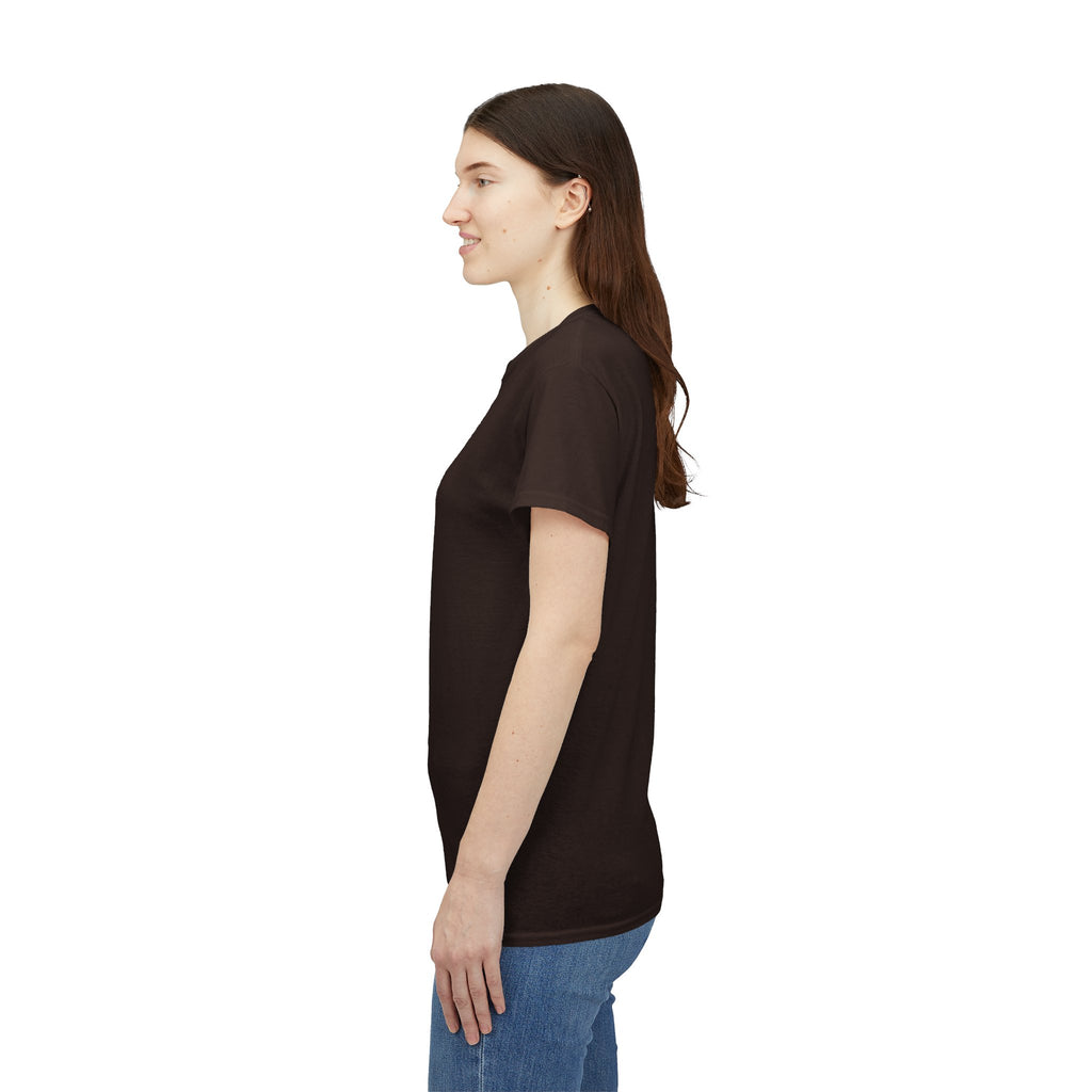 I Am Not Condemned T-Shirt – Christian Tee (Romans 8:1 Scripture) | Faith Apparel for Men & Women