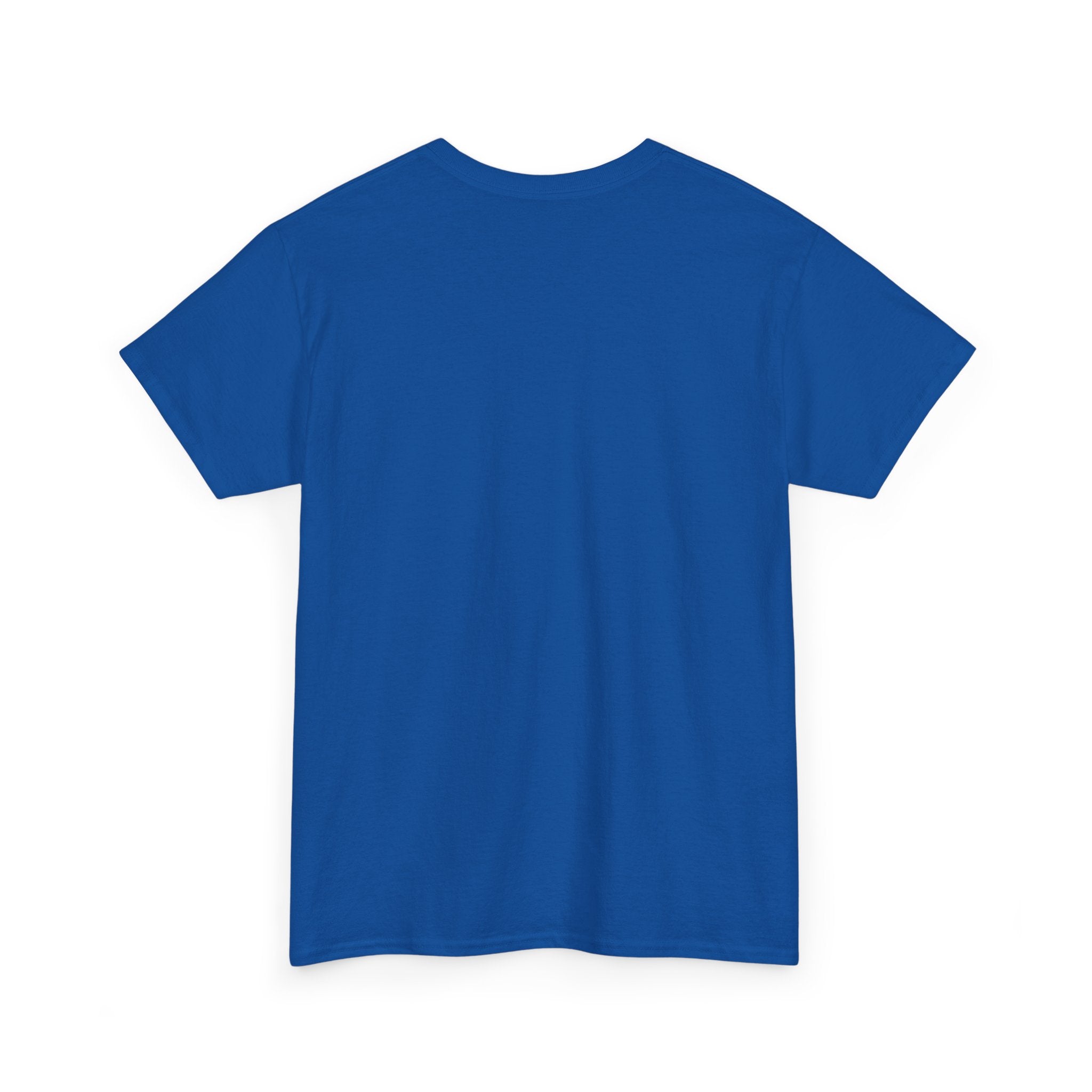 I Am Not Condemned T-Shirt – Christian Tee (Romans 8:1 Scripture) | Faith Apparel for Men & Women