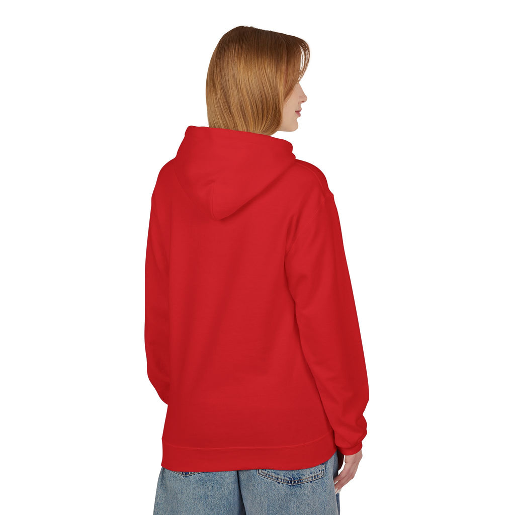 God Is Within Her Hoodie — Psalm 46:5 Christian Hoodie for Women | Faith-Based Inspirational Pullover