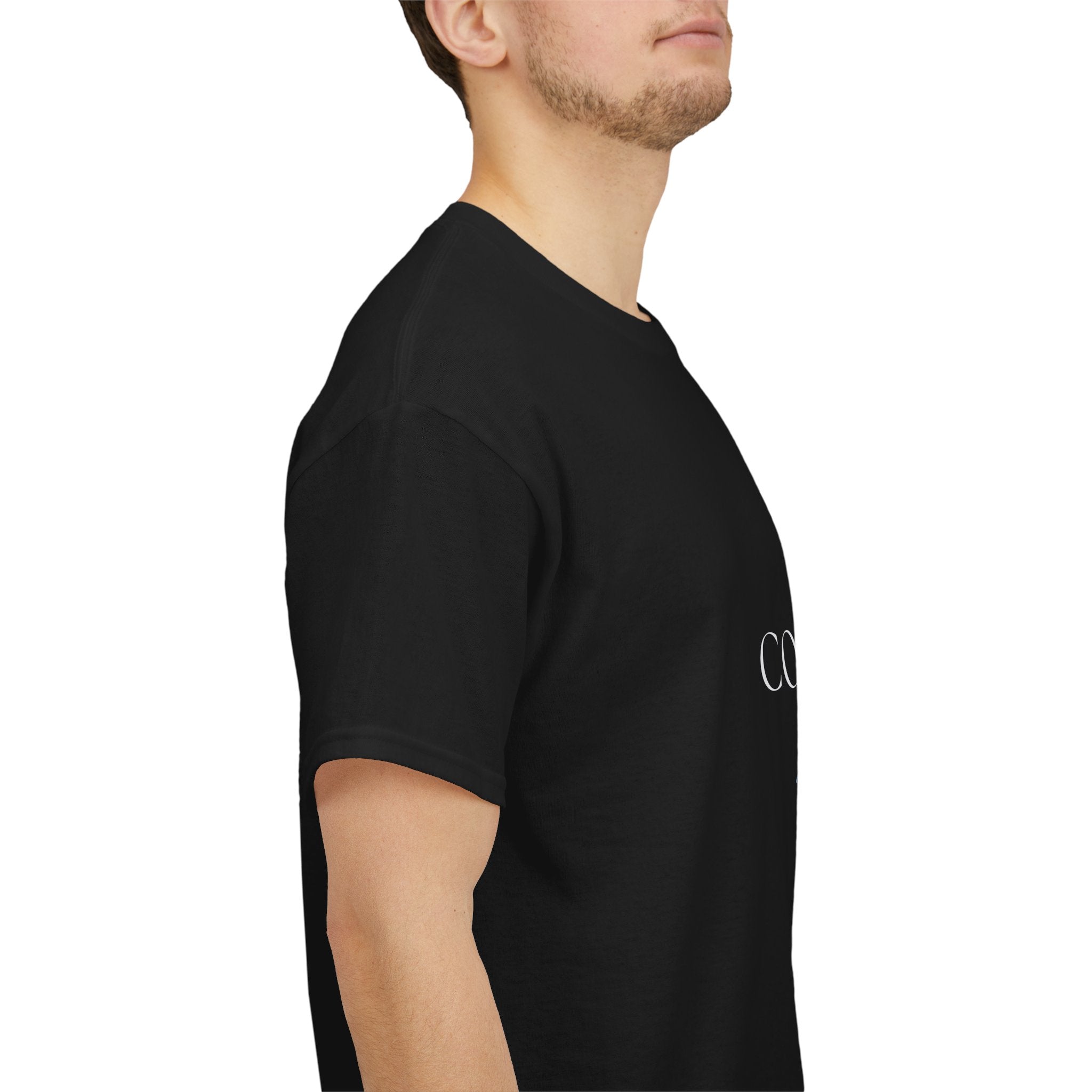 I Am Not Condemned T-Shirt – Christian Tee (Romans 8:1 Scripture) | Faith Apparel for Men & Women