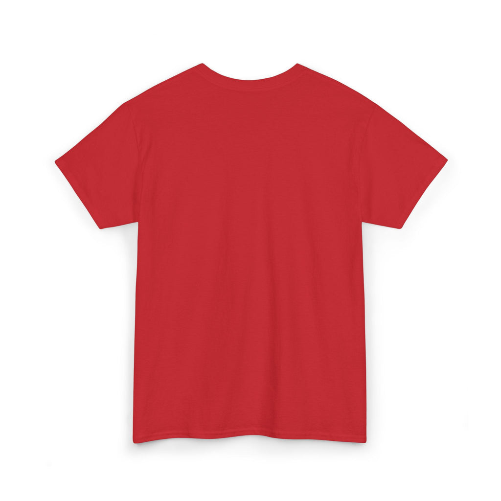 I Am Victorious Christian T-Shirt – Luke 10:19 Scripture Tee | Faith-Based Apparel
